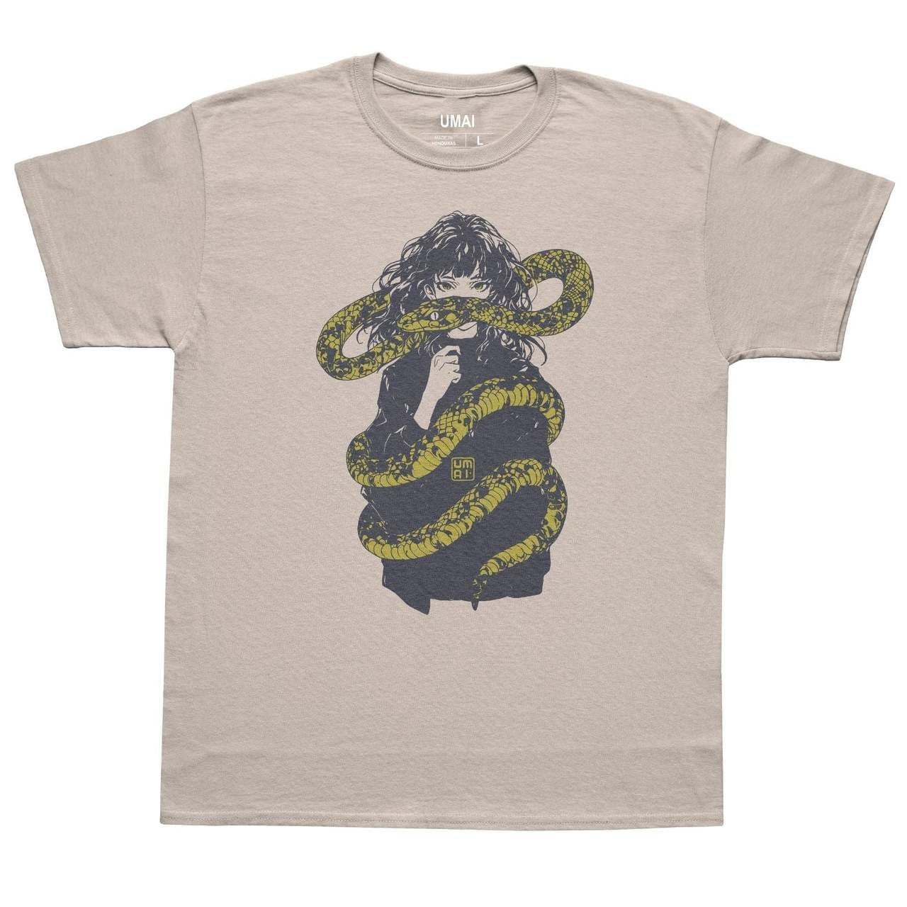 Umai Clothing shirt